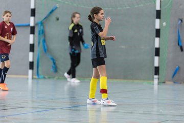 Bild 274 - wDJ Loewinnen Cup D2